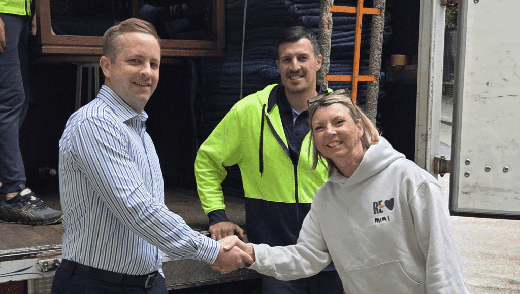 Supporting Families Through ReLove