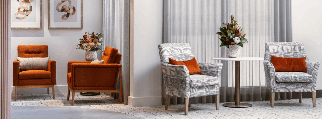 Regis Camberwell, Victoria