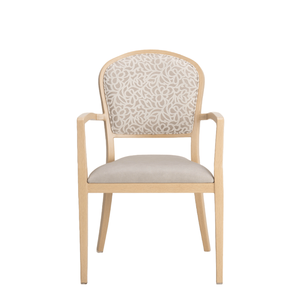 Aitse Armchair