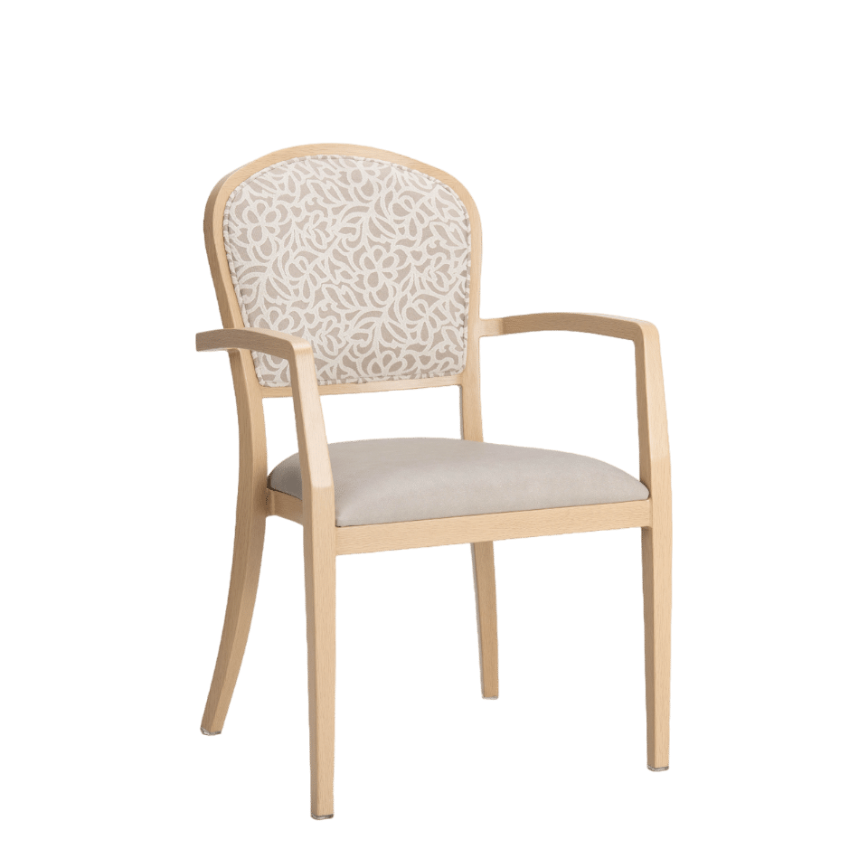 Aitse Armchair