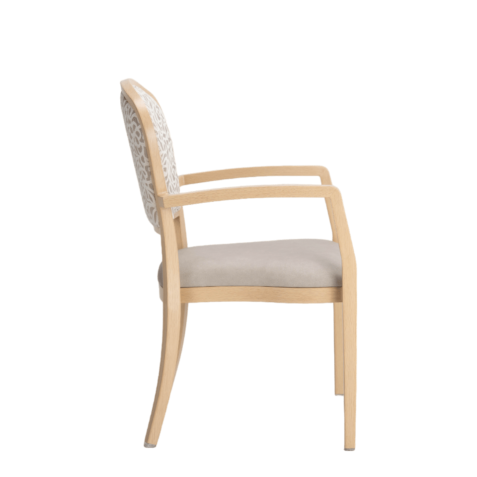 Aitse Armchair