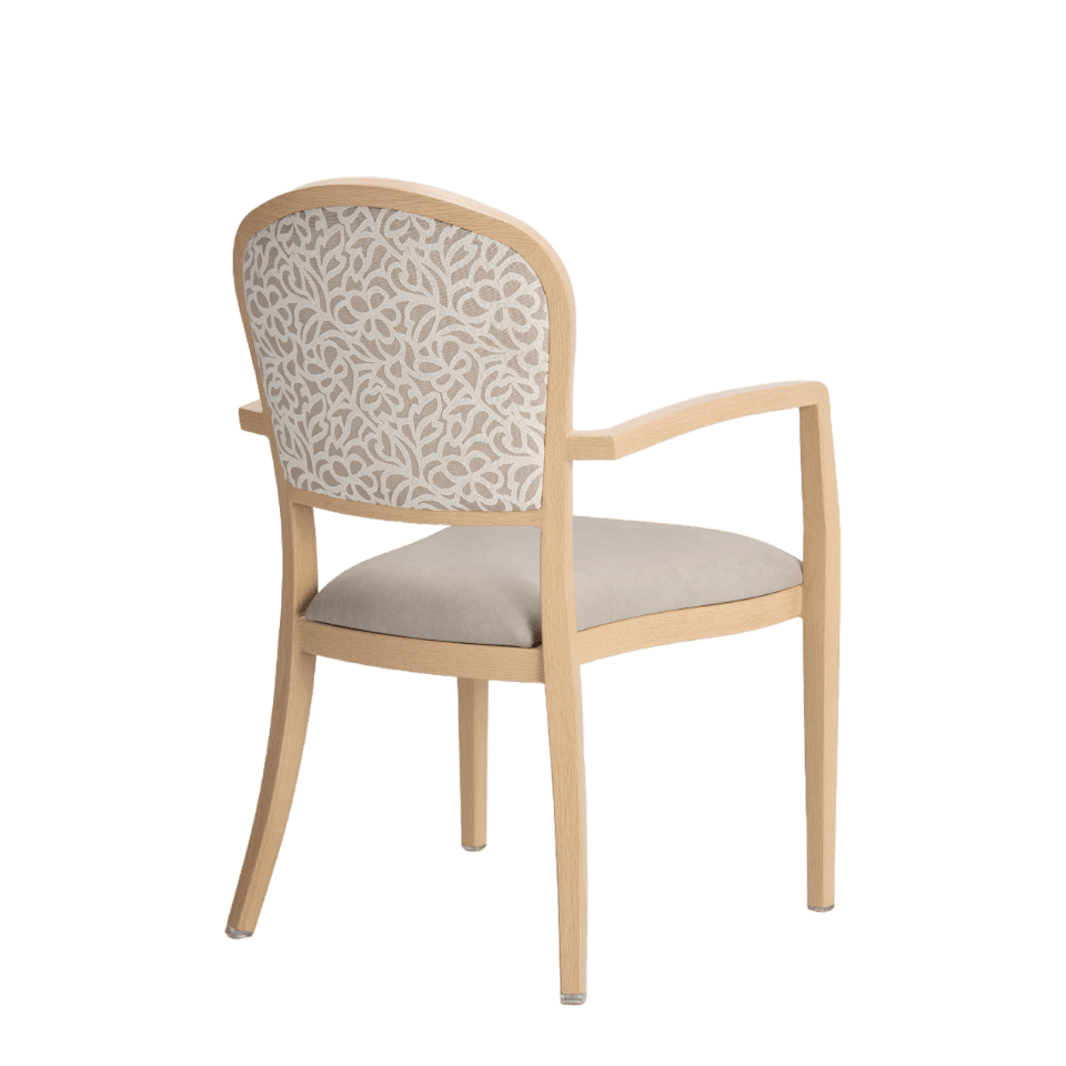 Aitse Armchair