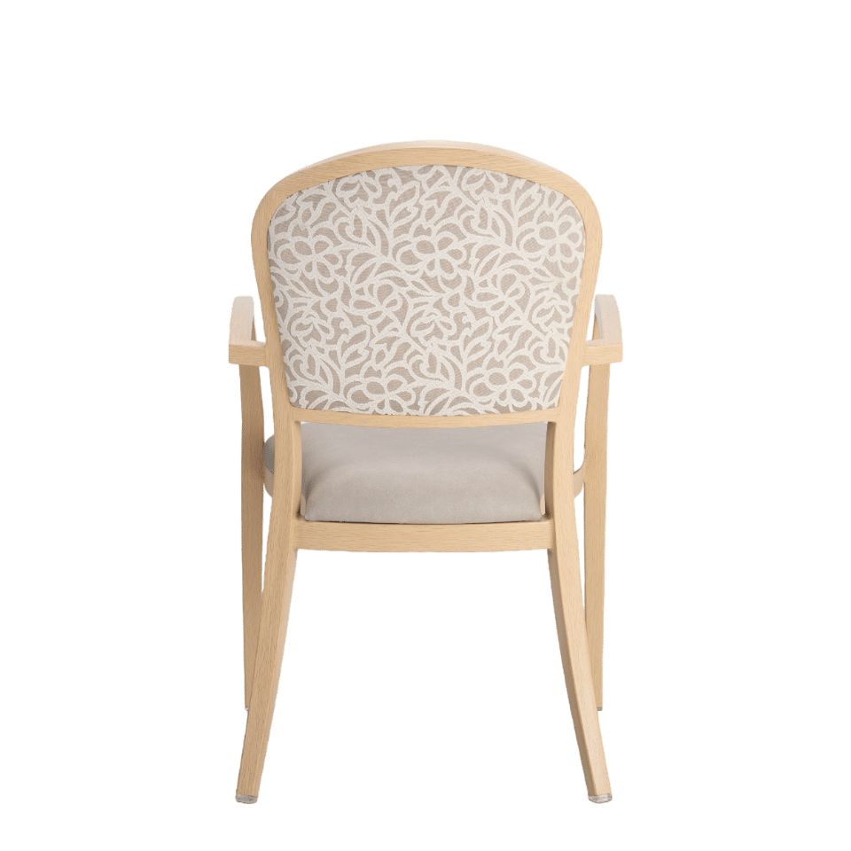 Aitse Armchair
