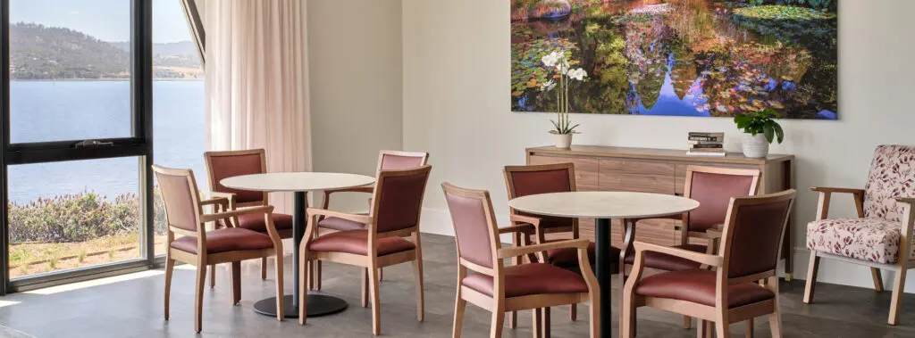 50 Years of Comfort and Style with the Dana Armchair