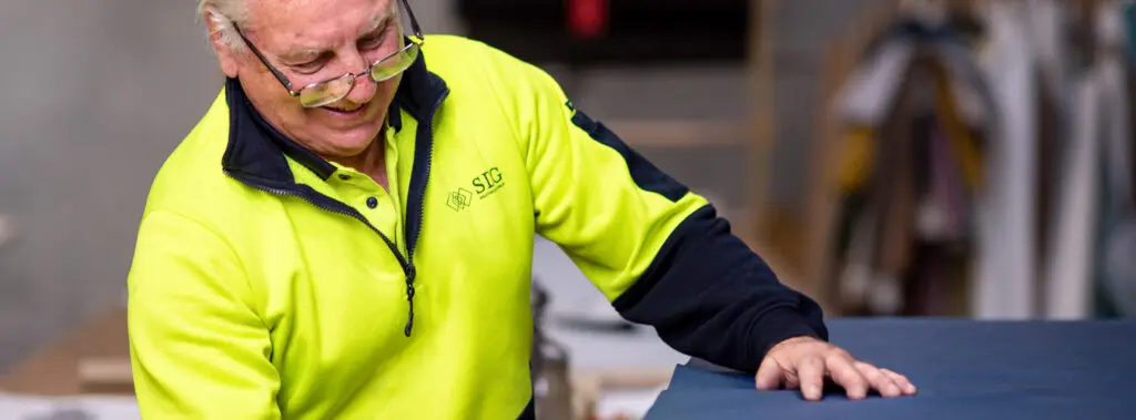 How Australian Manufacturing Supports Communities