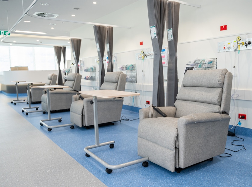 Project Image Landscape_The George Centre 4