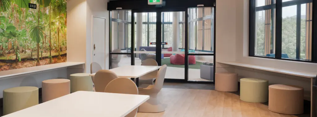 Forensic Mental Health Spaces That Balance Safety, Dignity and Recovery