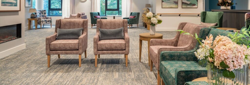 Designing With Purpose: Aged Care Through the Years