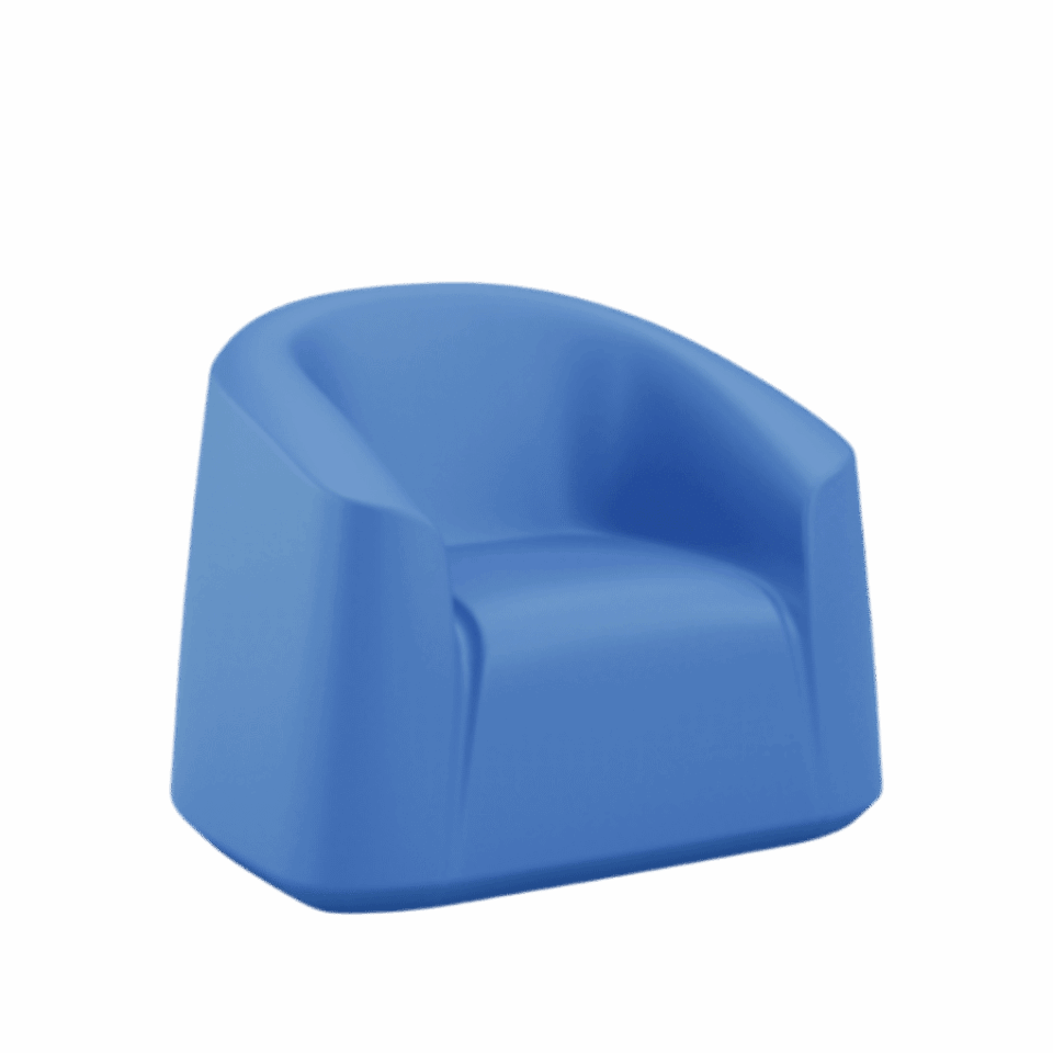 Ryno Armchair