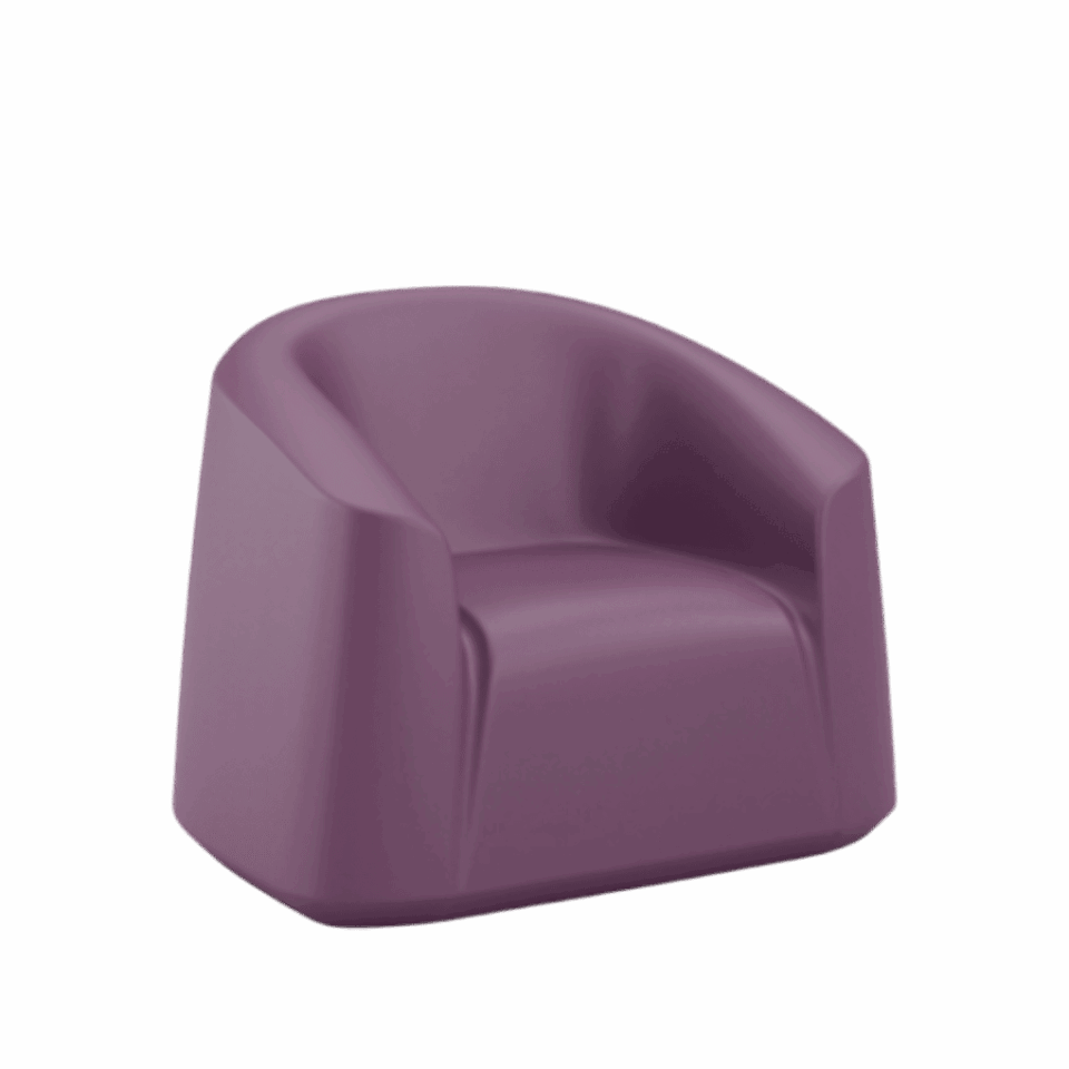 Ryno Armchair