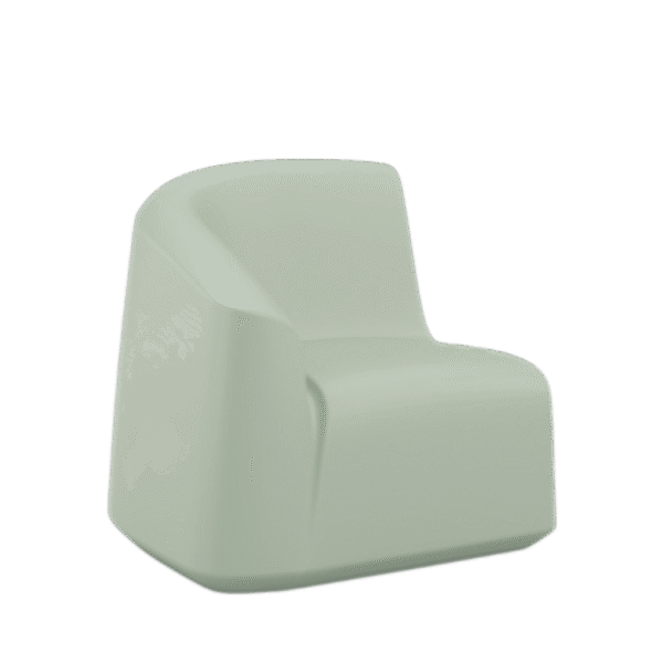 Ryno Modular Armchair (Right Arm)