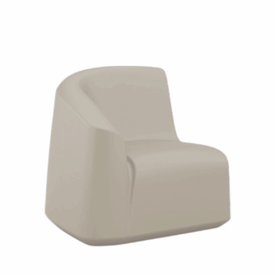Ryno Modular Armchair (Right Arm)