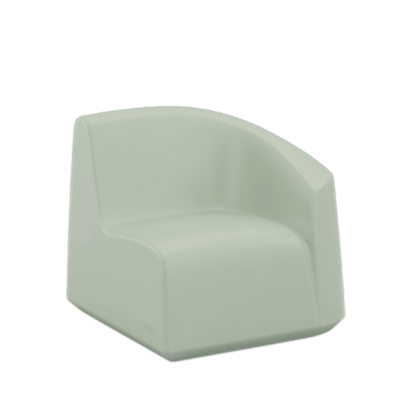 Ryno Modular Armchair (Left Arm)