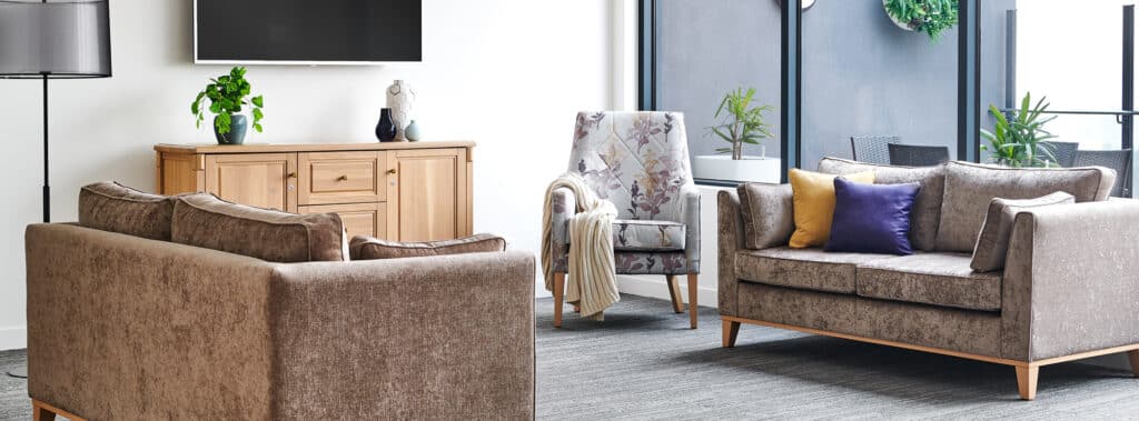 How Furniture Supports Resident Rights Under the Aged Care Act 2025