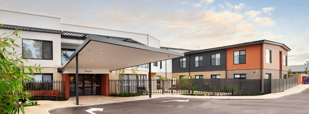 MercyCare Maddington, Western Australia