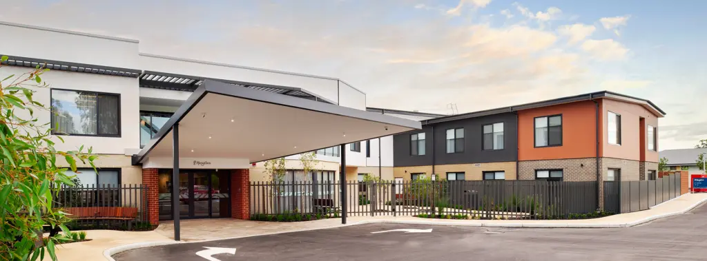 MercyCare Maddington, Western Australia