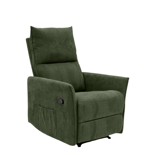 Arthur Manual Recliner