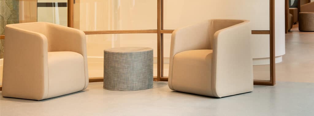 Built for Change in Modern Mental Health Environments