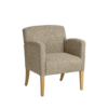 Penny Armchair