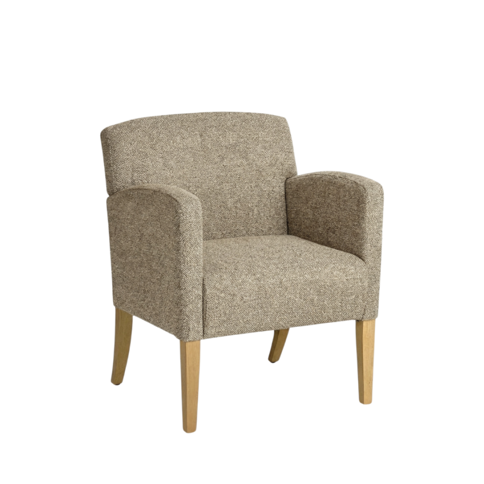 Penny Armchair