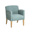 Penny Armchair