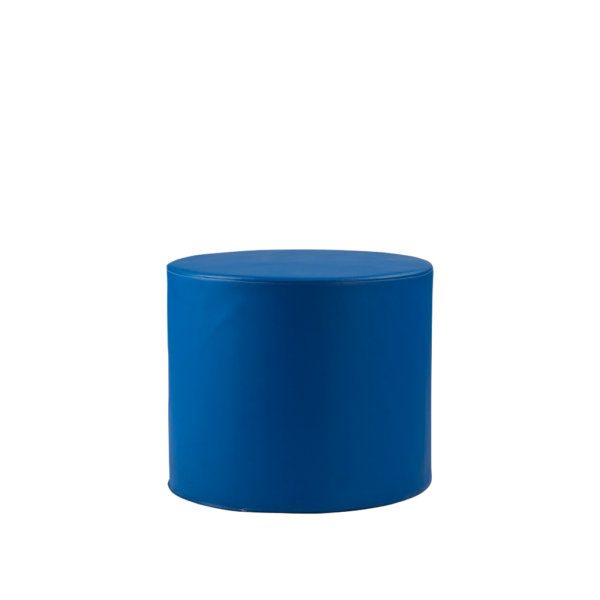 Sedo Robust Round Ottoman – Small