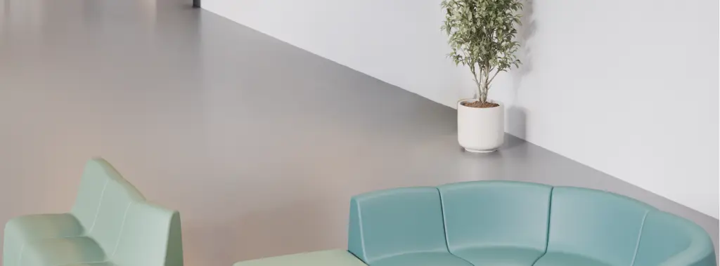 Crown Furniture: Transforming How High-Care and Correctional Spaces Work