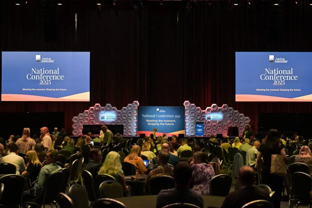 Ageing Australia National Conference 2025