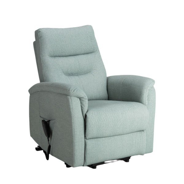 Herbert Electric Lift Recliner