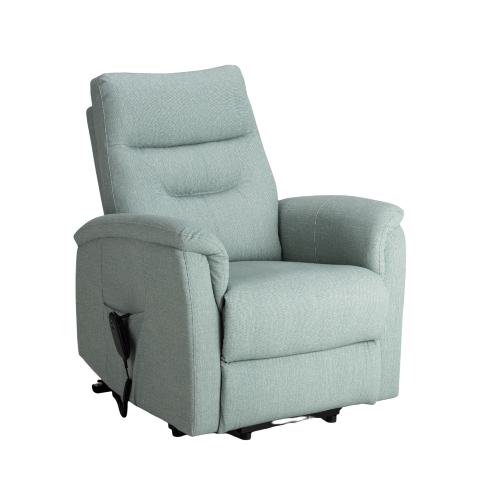 Herbert Electric Lift Recliner
