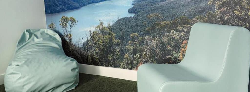 Balancing Protection, Calm, and Care in Mental Health Seclusion Rooms