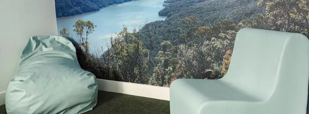 Balancing Protection, Calm, and Care in Mental Health Seclusion Rooms