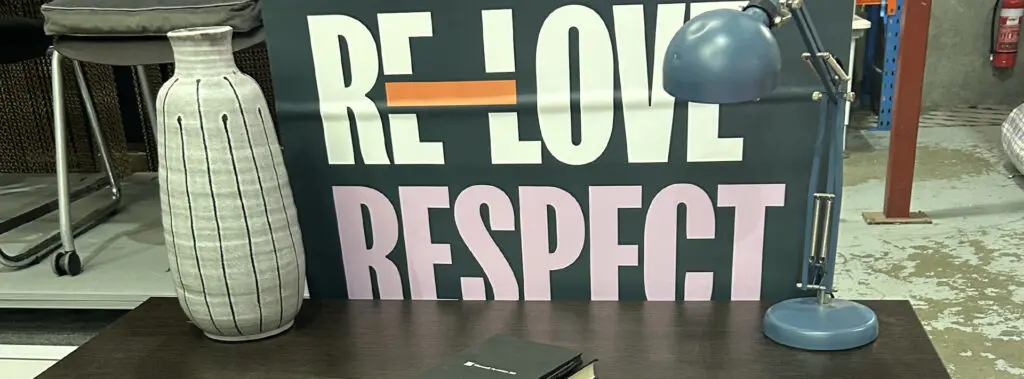 A Second Step Forward with ReLove