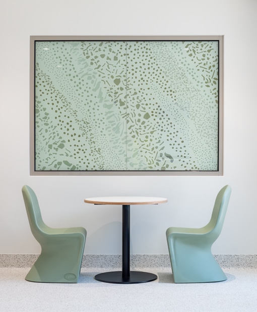 Project Image Portrait_Frankston Hospital 1