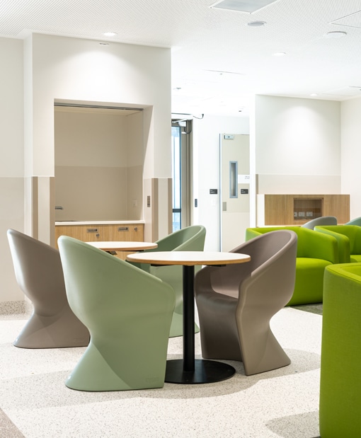 Project Image Portrait_Frankston Hospital 4