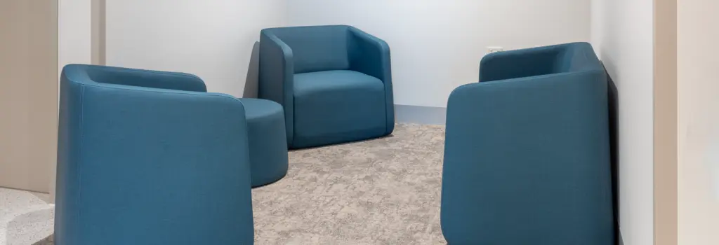 Mental Health Furniture for Trauma‑Informed Care