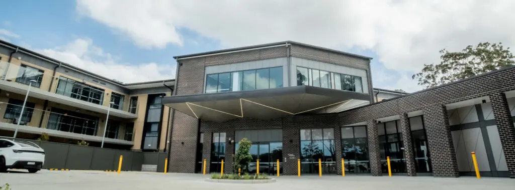 Catholic Healthcare Kincumber, NSW