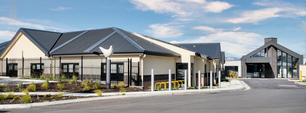Uniting AgeWell Sorell Community, TAS