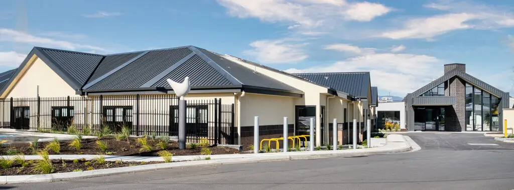 Uniting AgeWell Sorell Community, TAS
