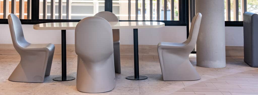 How Furniture Shapes Safer Mental Health Dining Environments