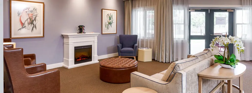 A Practical Guide to Choosing the Appropriate Furniture in Aged Care