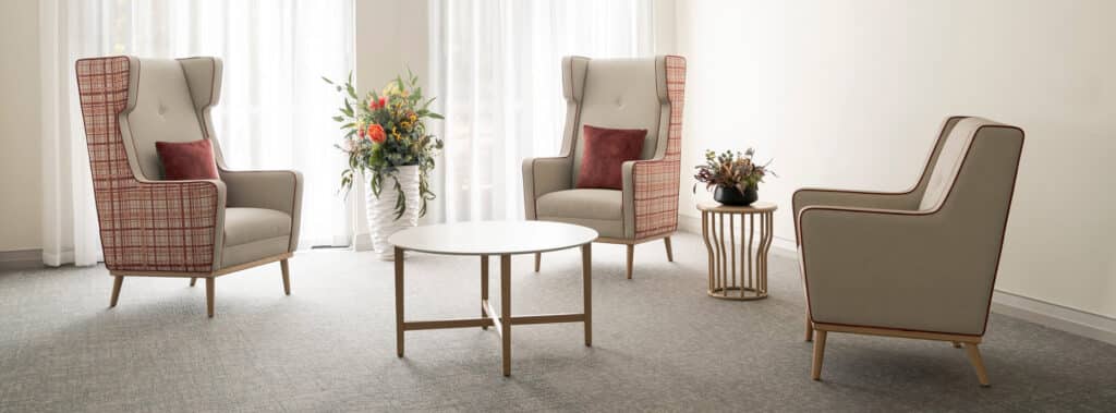 A Practical Guide to Choosing Aged Care Furniture for Clutter‑Free Living