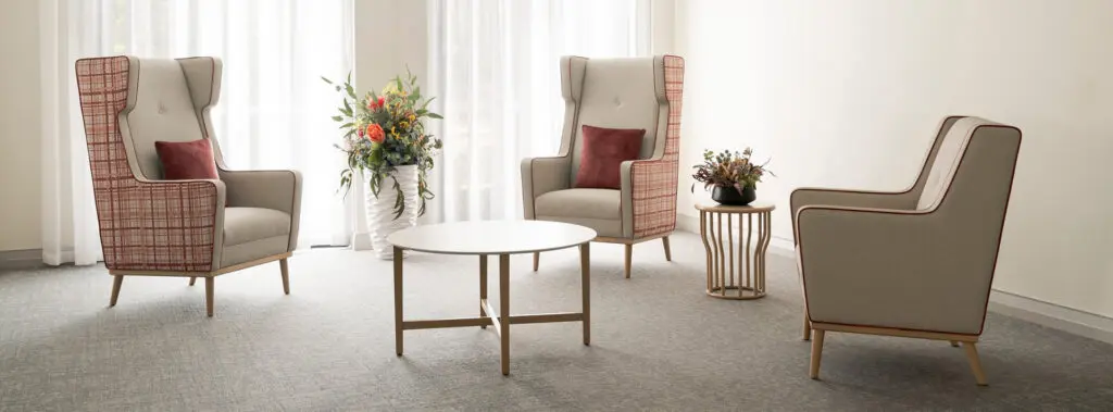A Practical Guide to Choosing Aged Care Furniture for Clutter‑Free Living