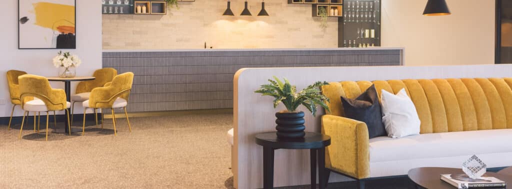 A Practical Guide to Intuitive Wayfinding in Aged Care Environments