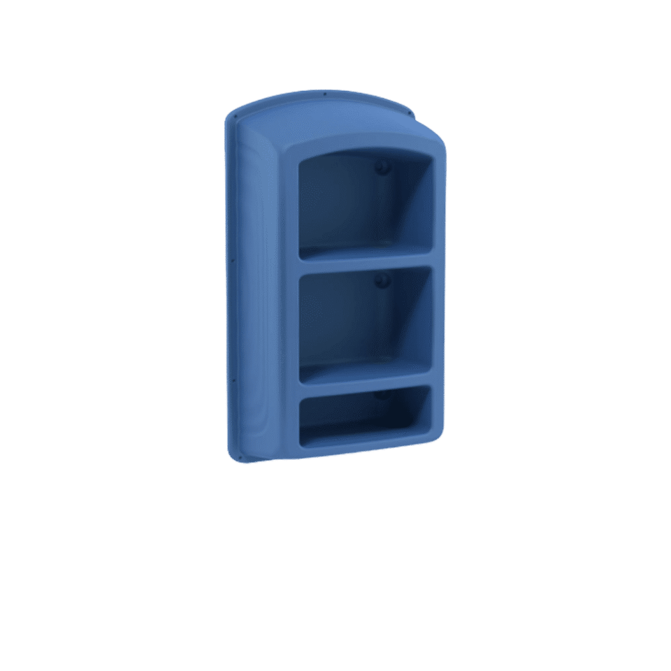 Ryno Open Wall Shelf