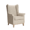 Summit Single Wing Lounge