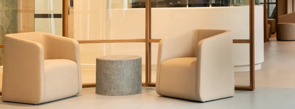 Rethinking Ligature Risk Through Purpose Built Mental Health Furniture