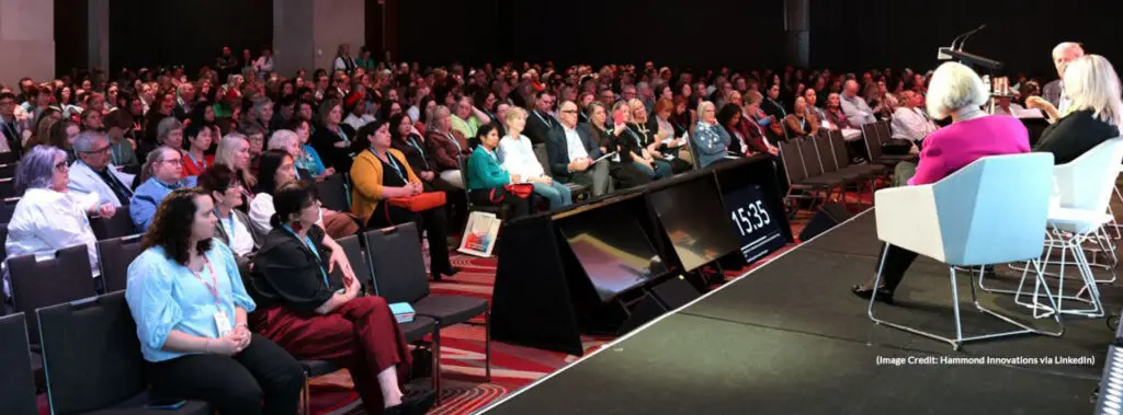 International Dementia Conference 2026