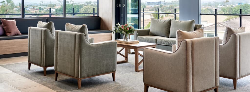 A Practical Guide to Smarter Seating in Aged Care