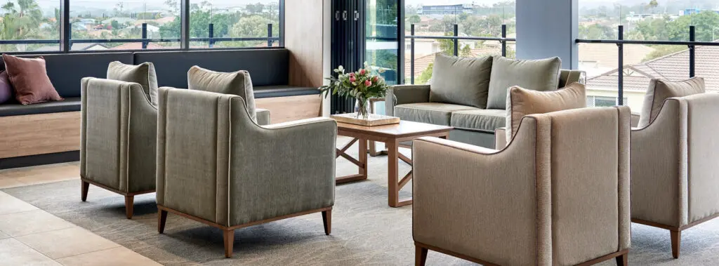 A Practical Guide to Smarter Seating in Aged Care